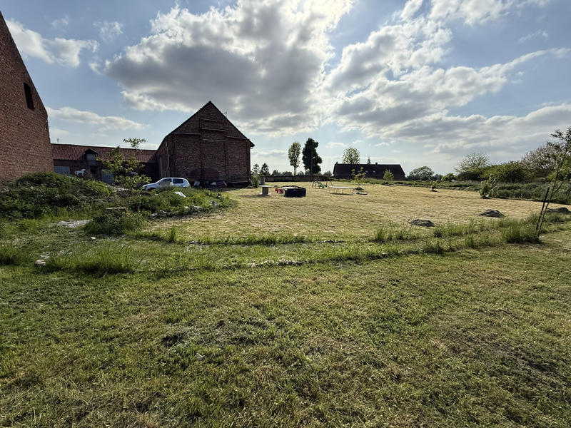 Maison de village - 249 m² - 5 pièces