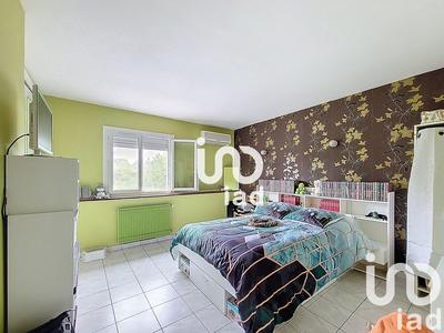 Maison de ville - 80 m² - 5 pièces