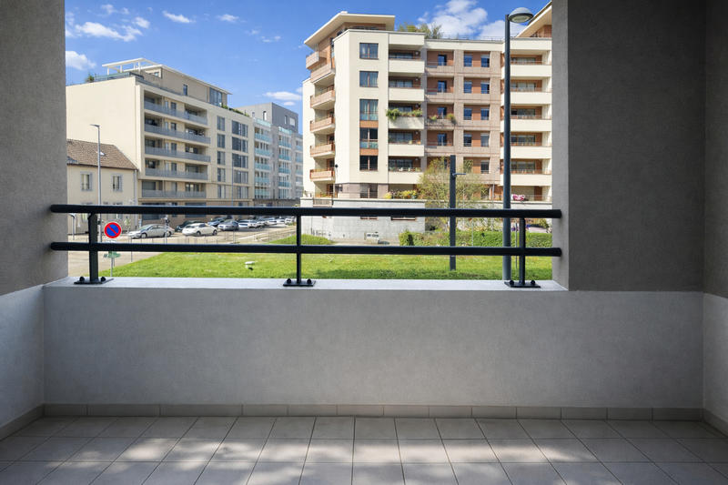 Appartement - 52 m² - 2 pièces