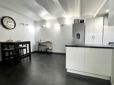 Appartement - 46 m² - 3 pièces