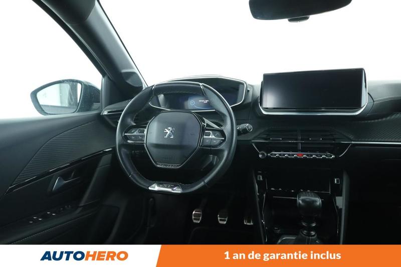 Peugeot 208 1.5 Blue-HDi Gt 100 ch