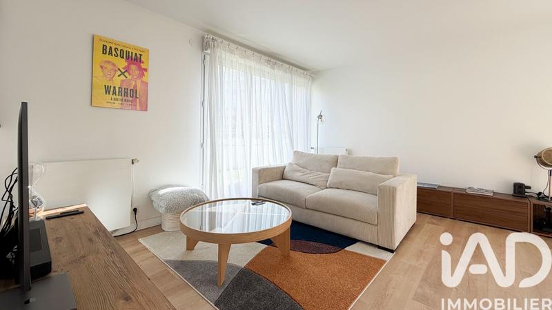 Appartement - 75 m² - 4 pièces