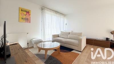 Appartement - 75 m² - 4 pièces