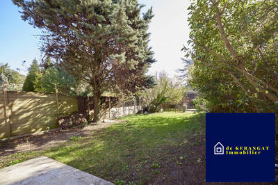 Maison traditionnelle - 160 m² - 7 pièces