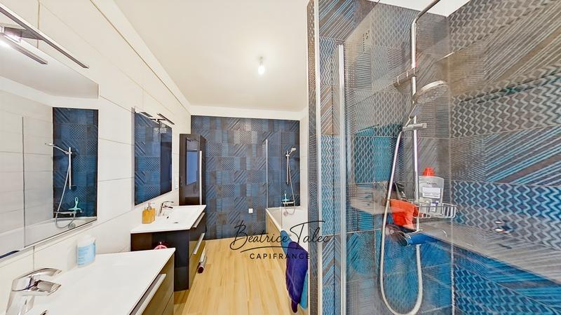 Villa - 190 m² - 4 pièces