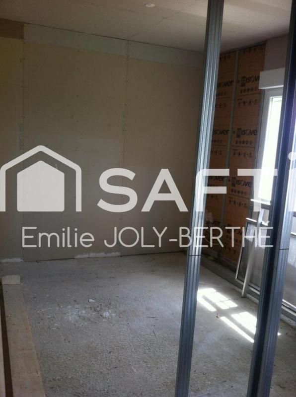 Maison - 64 m² - 4 pièces