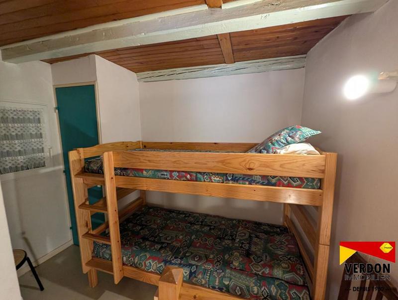 Maison - 48 m² - 3 pièces