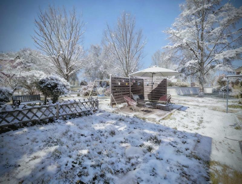 Maison - 144 m² - 6 pièces