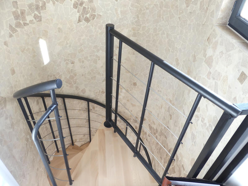 Maison - 70 m² - 3 pièces