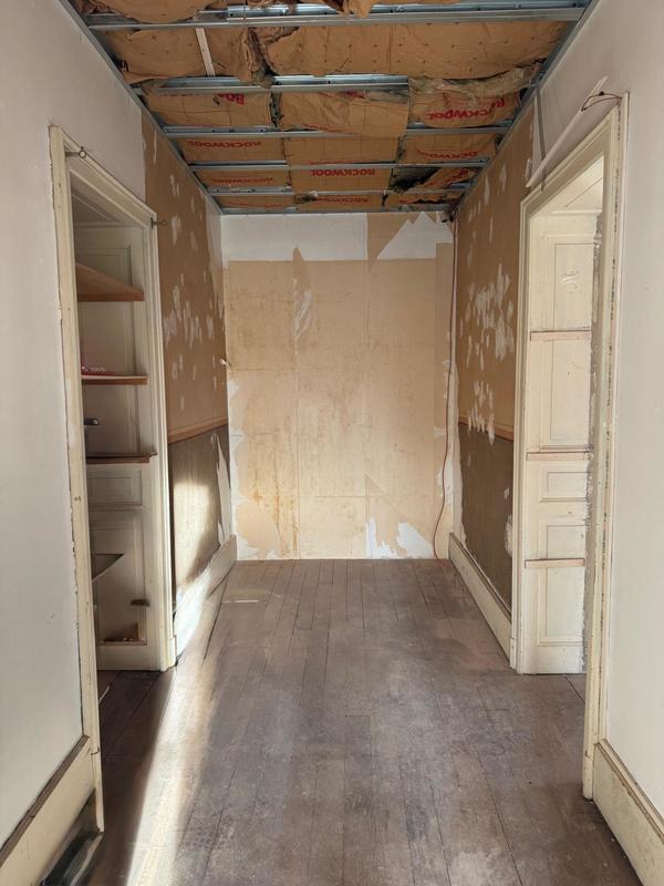 Appartement - 75 m² - 3 pièces