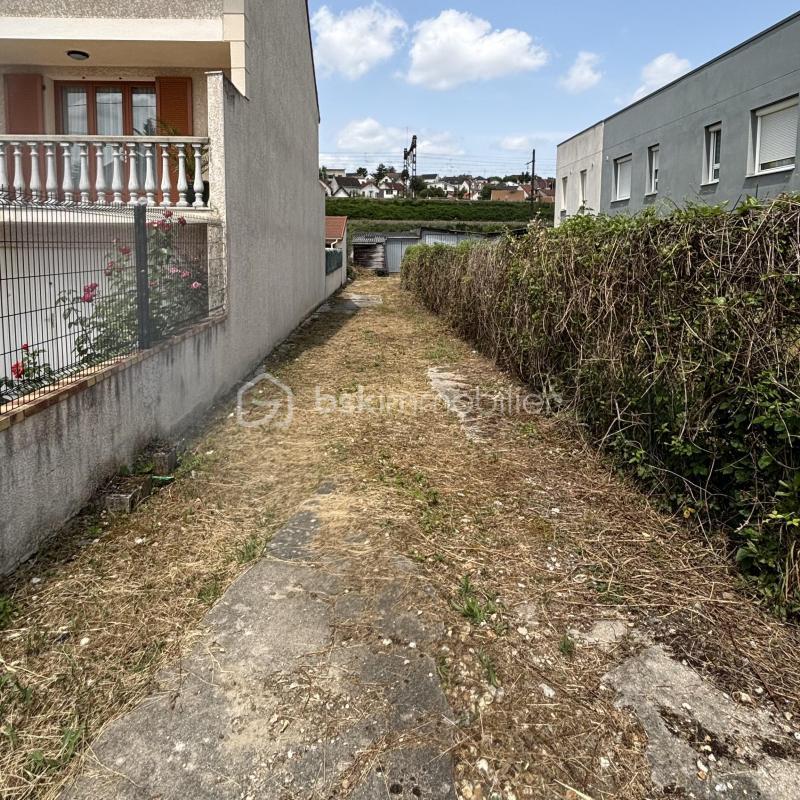 Terrain - 1 005 m²