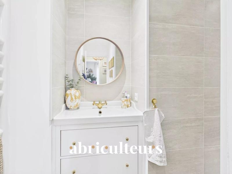 Maison - 106 m² - 5 pièces