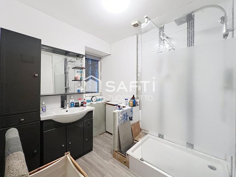 Maison - 179 m² - 6 pièces