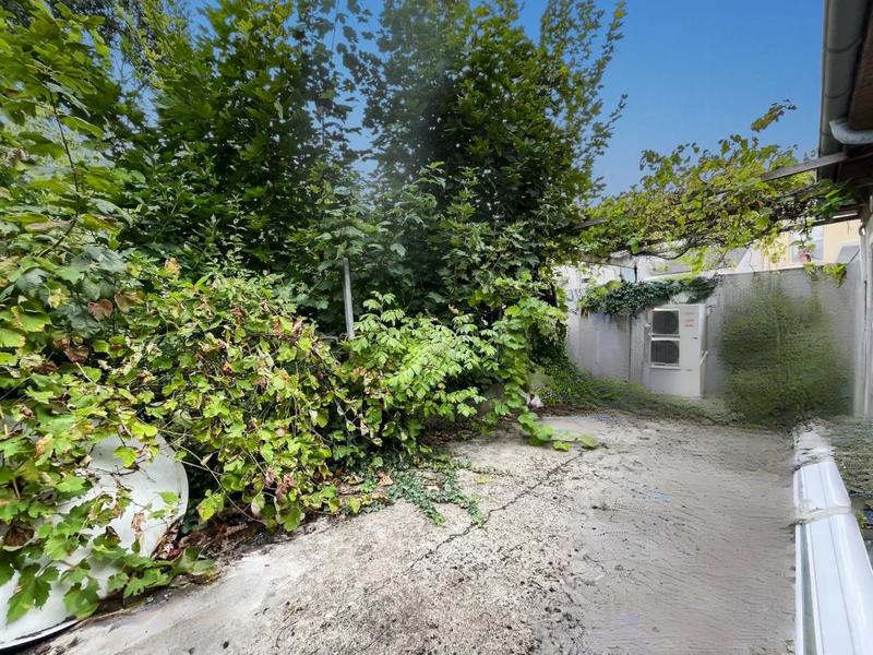 Maison - 113 m² - 6 pièces