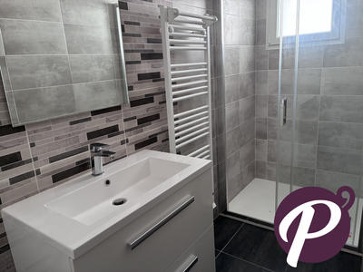 Appartement - 79 m² - 3 pièces