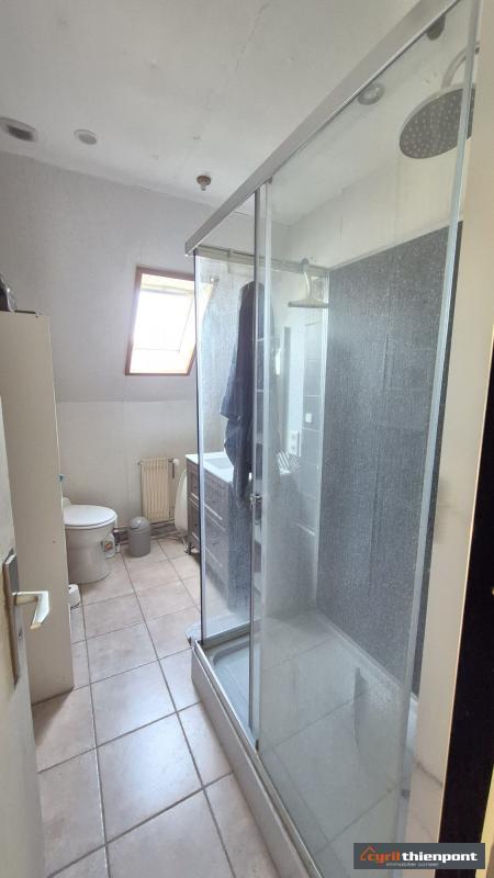 Pavillon - 105 m² - 5 pièces