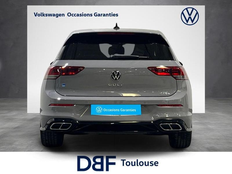 Volkswagen Golf 1.5 eTSI Opf 150 Dsg7 R-Line