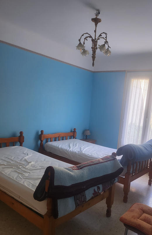 Maison - 136 m² - 5 pièces