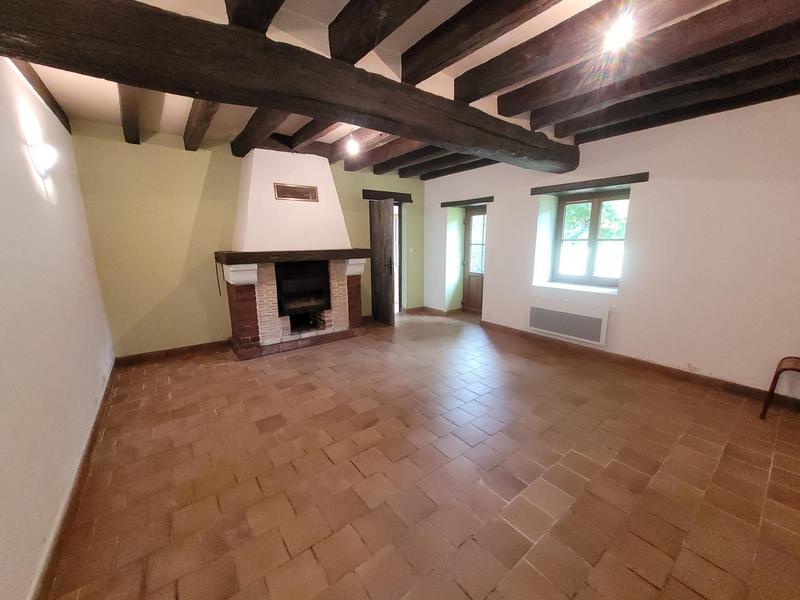 Maison - 65 m² - 3 pièces