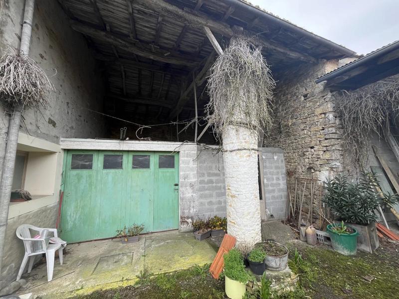 Maison - 105 m² - 6 pièces