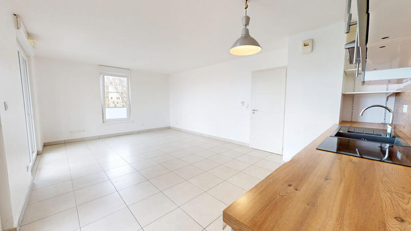 Appartement - 78 m² - 4 pièces