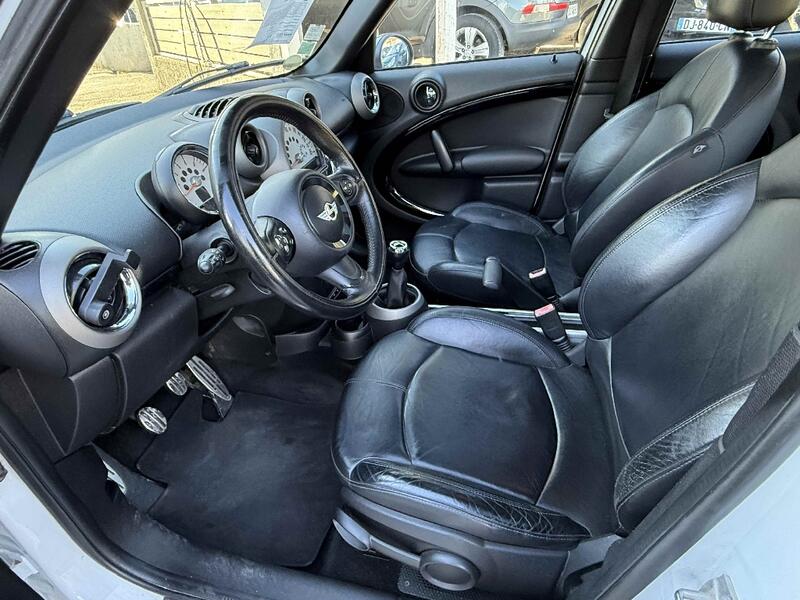 Mini Countryman R60 d 143 ch Cooper s