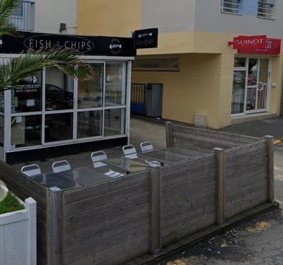 Local commercial - 60 m²