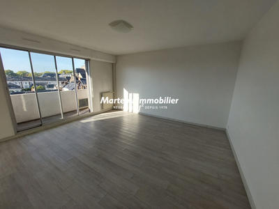 Appartement - 69 m² - 2 pièces