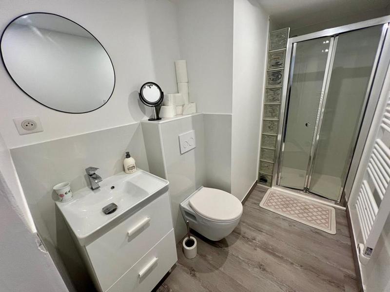 Maison - 180 m² - 8 pièces