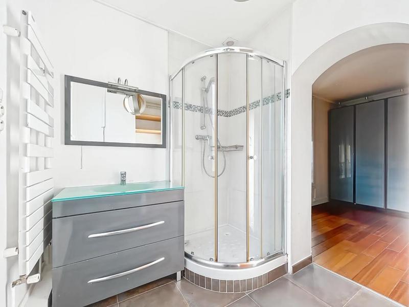 Appartement - 73 m² - 3 pièces