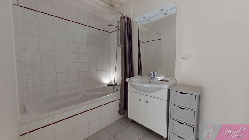 Appartement - 49 m² - 2 pièces