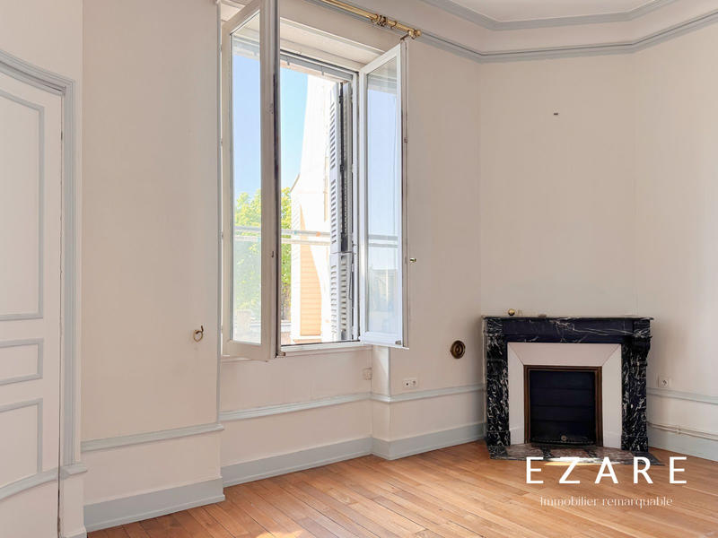 Appartement - 175 m² - 6 pièces