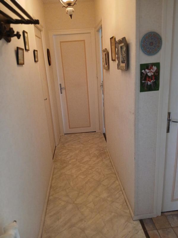 Maison - 63 m² - 4 pièces