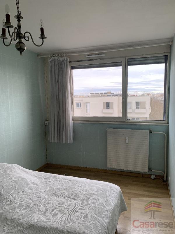 Appartement - 119 m² - 6 pièces