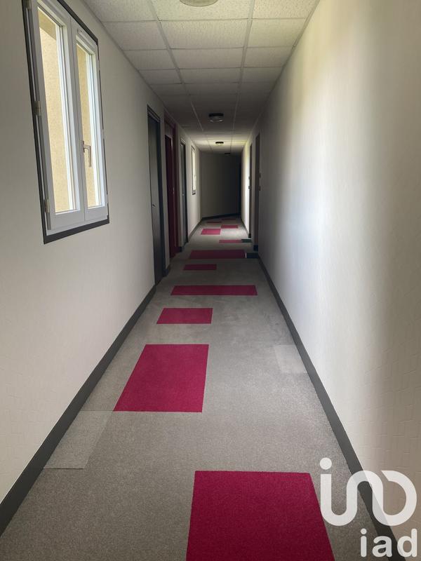 Appartement - 140 m² - 7 pièces