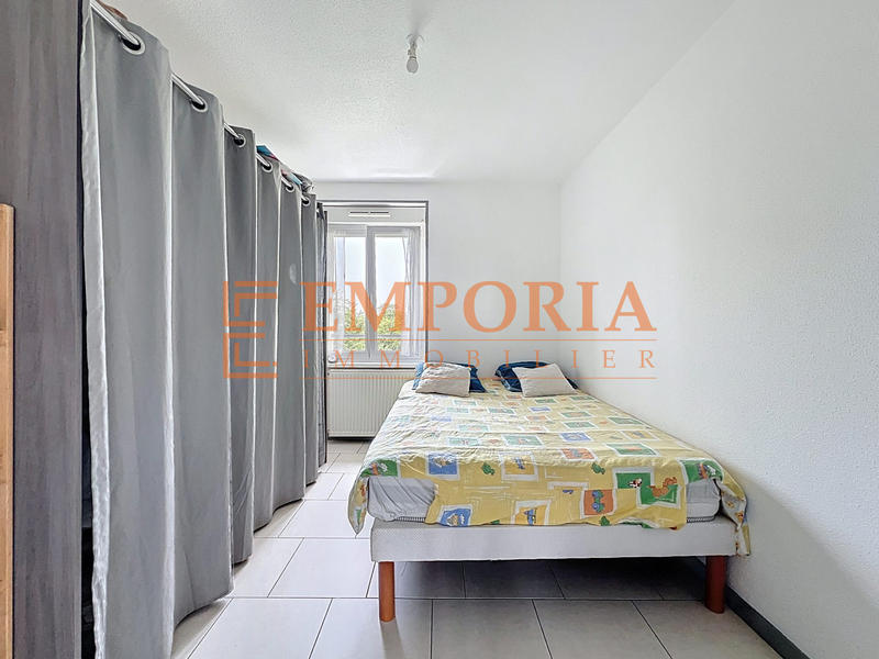 Immeuble - 300 m² - 18 pièces