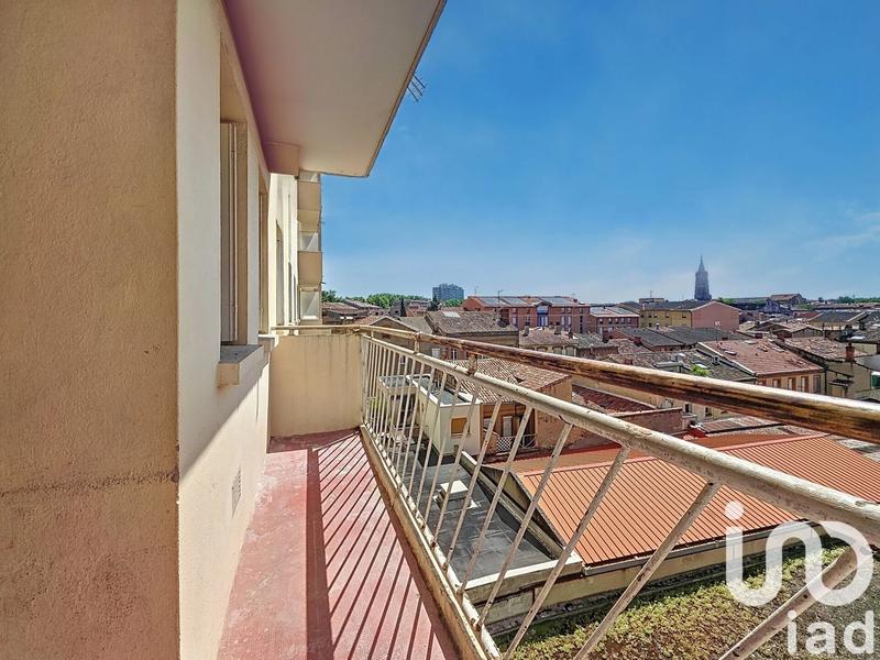 Appartement - 80 m² - 4 pièces