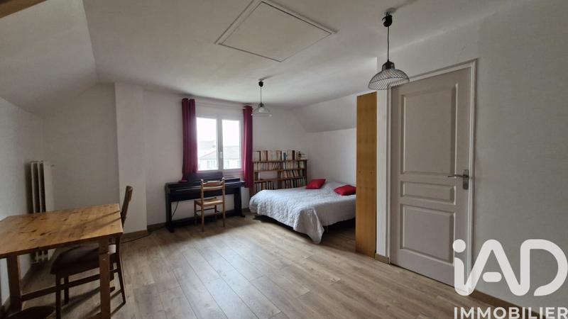 Maison - 152 m² - 7 pièces