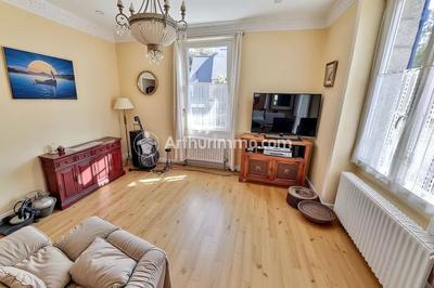 Maison - 81 m² - 3 pièces