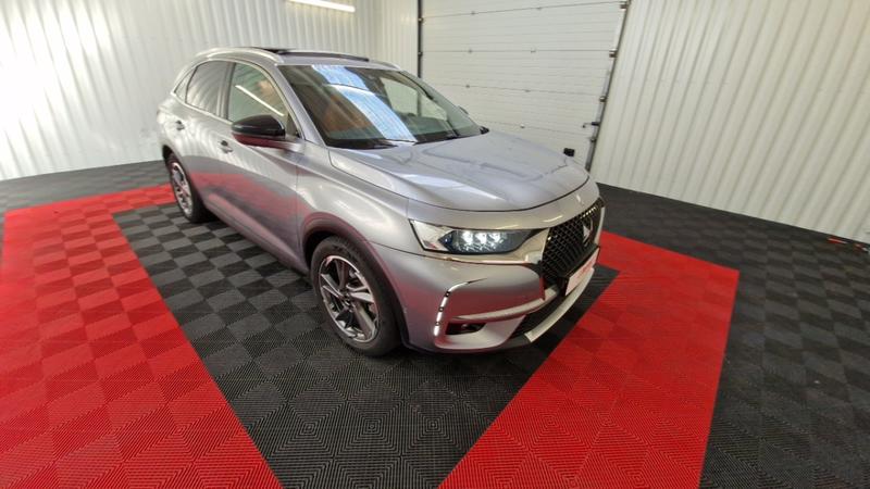 Ds Ds 7 Crossback E-Tense 225 Rivoli