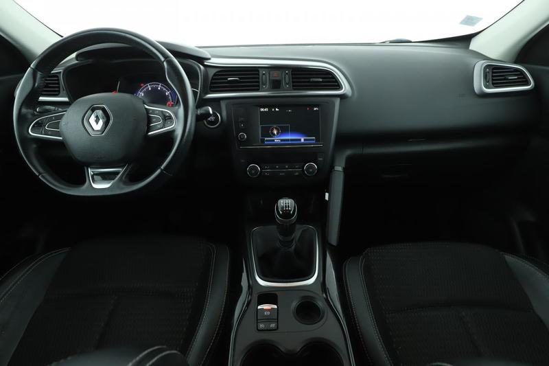 Renault Kadjar 1.2 TCe Energy Graphite 130 ch