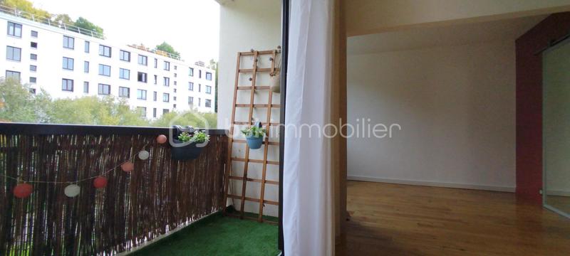 Appartement - 53 m² - 3 pièces