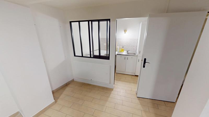 Local commercial - 78 m²