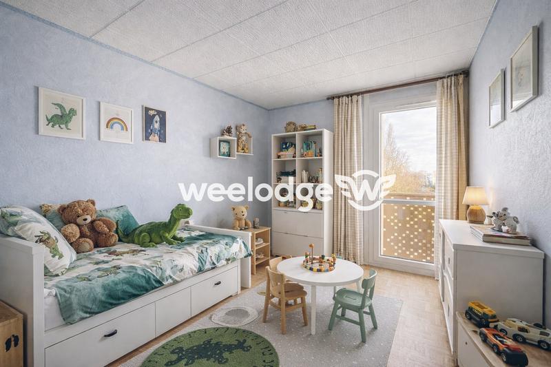 Appartement - 69 m² - 3 pièces