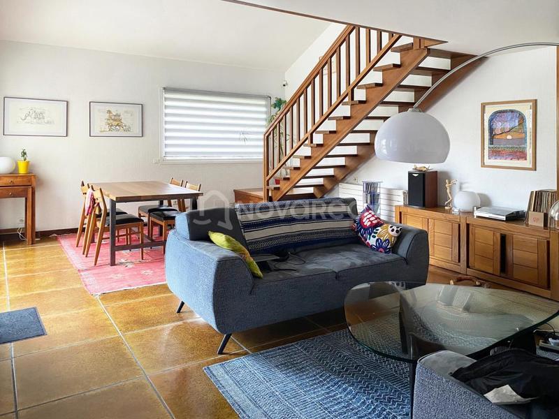 Maison - 196 m² - 6 pièces