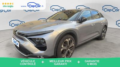 Citroën C5 X 1.6 Thp 180 Eat8 Shine