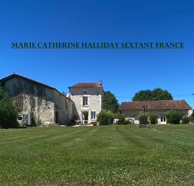 Propriété - 350 m² - 13 pièces