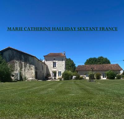 Propriété - 350 m² - 13 pièces