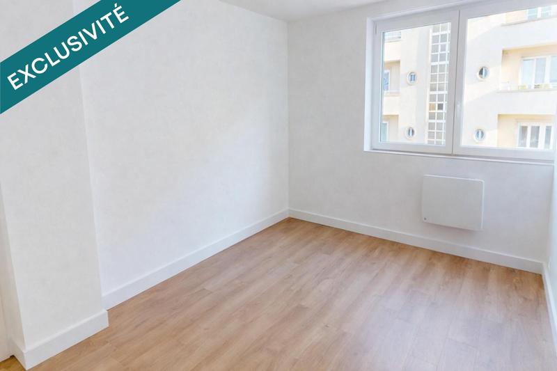 Appartement - 102 m² - 5 pièces