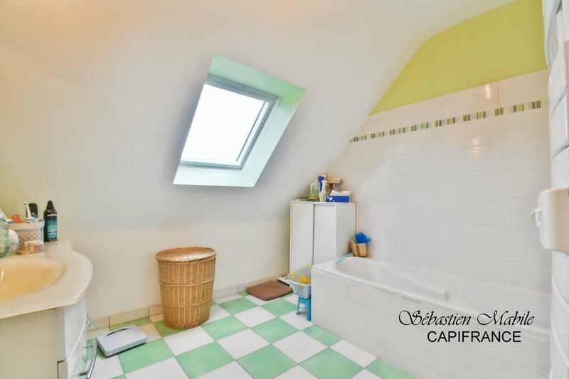 Maison - 132 m² - 5 pièces